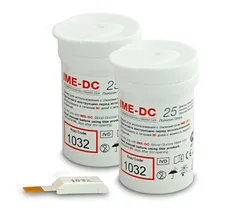 نوار سنجش گلوکز خون IME-DC